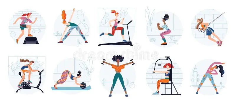 3个关键动作提升你的上背肌肉